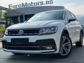 VW Tiguan 2.0TDI, 4-MOTION, R LINE-KATO HOB!!!