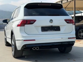 VW Tiguan 2.0TDI, 4-MOTION, R LINE-KATO HOB!!! | Auto.bg — изображение 6