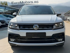 VW Tiguan 2.0TDI, 4-MOTION, R LINE-KATO HOB!!! | Auto.bg — изображение 2