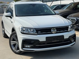 VW Tiguan 2.0TDI, 4-MOTION, R LINE-KATO HOB!!! | Auto.bg — изображение 3