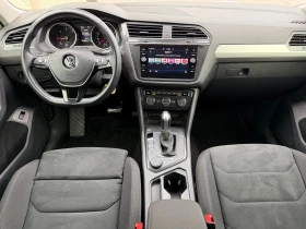 VW Tiguan 2.0TDI, 4-MOTION, R LINE-KATO HOB!!! | Auto.bg — изображение 9