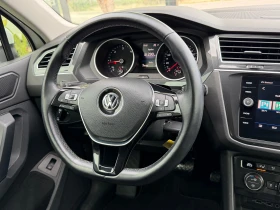 VW Tiguan 2.0TDI, 4-MOTION, R LINE-KATO HOB!!! | Auto.bg — изображение 11