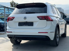 VW Tiguan 2.0TDI, 4-MOTION, R LINE-KATO HOB!!! | Auto.bg — изображение 5