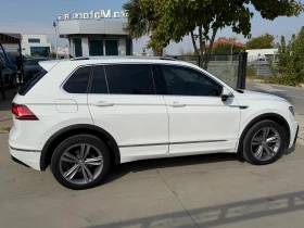 VW Tiguan 2.0TDI, 4-MOTION, R LINE-KATO HOB!!! | Auto.bg — изображение 4