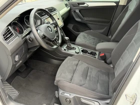 VW Tiguan 2.0TDI, 4-MOTION, R LINE-KATO HOB!!! | Auto.bg — изображение 8