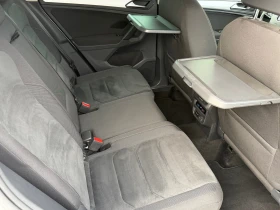 VW Tiguan 2.0TDI, 4-MOTION, R LINE-KATO HOB!!! | Auto.bg — изображение 13
