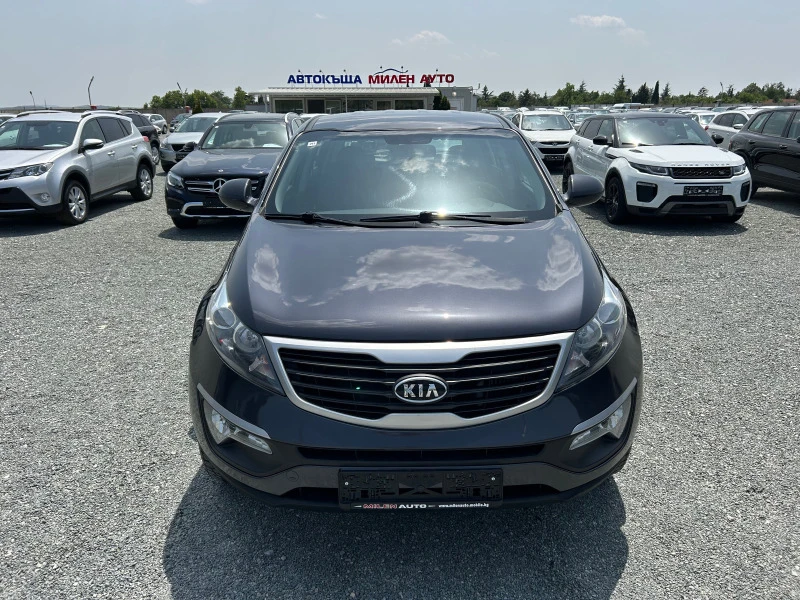 Kia Sportage (КАТО НОВА), снимка 2 - Автомобили и джипове - 40646741