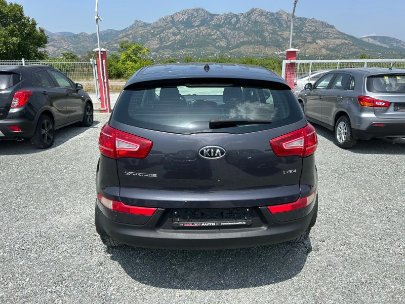 Kia Sportage (КАТО НОВА), снимка 7 - Автомобили и джипове - 40646741