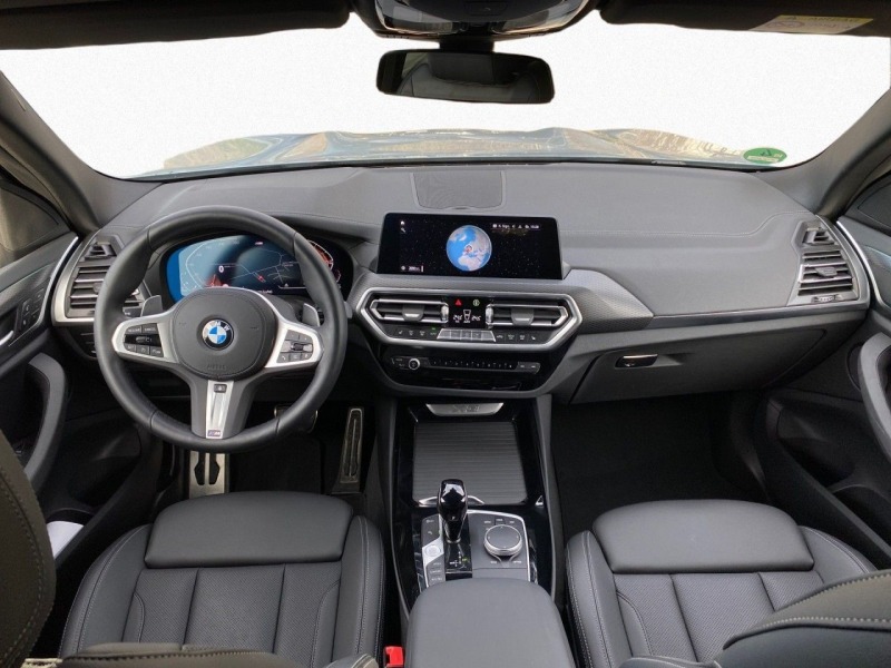 BMW X3 20d xDrive M Package, снимка 5 - Автомобили и джипове - 44635618