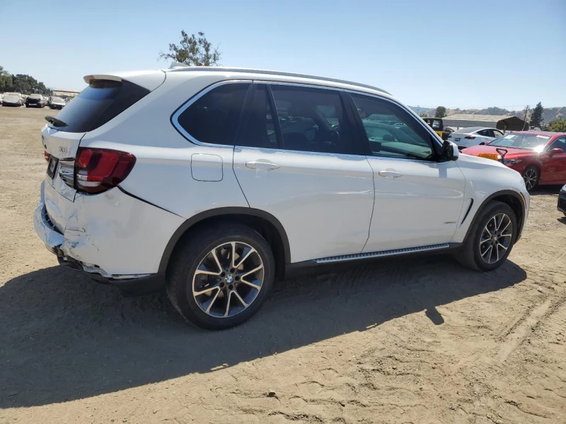 BMW X5  XDRIVE50I , снимка 4 - Автомобили и джипове - 47544029