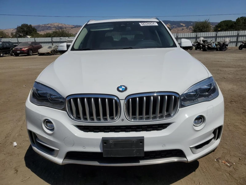 BMW X5  XDRIVE50I , снимка 1 - Автомобили и джипове - 47544029