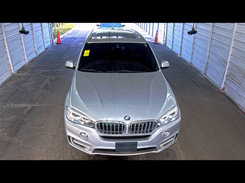 BMW X5 LANE ASSIST/PANO/КАМЕРИ/KEYLESS/HYBRID/ВАКУУМ , снимка 3 - Автомобили и джипове - 48542269