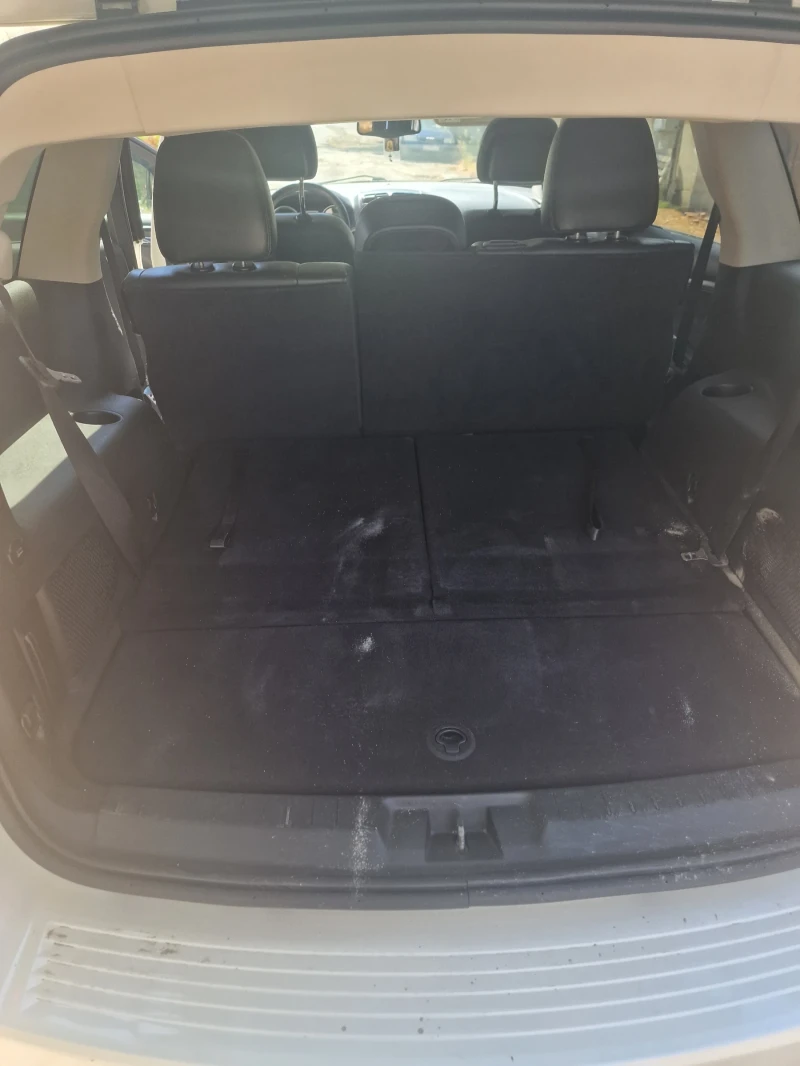 Fiat Freemont, снимка 8 - Автомобили и джипове - 52531659