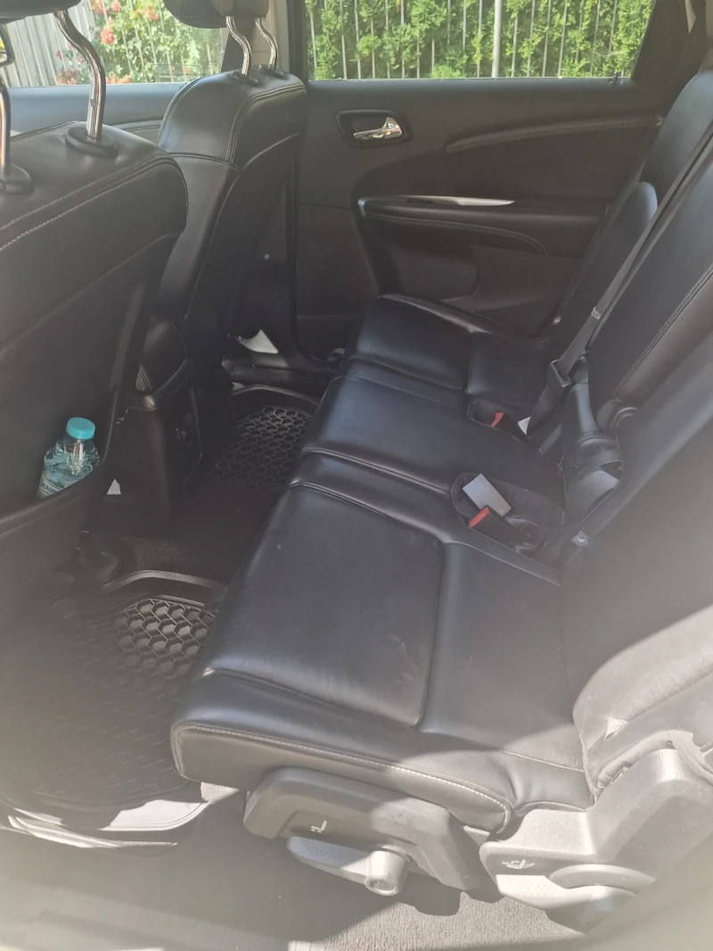 Fiat Freemont, снимка 7 - Автомобили и джипове - 52531659