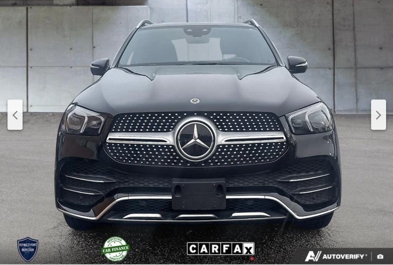 Mercedes-Benz GLE 350 AMG* PACK* BURMESTER* 360КАМЕРА* LANE* ASSIST* , снимка 4 - Автомобили и джипове - 53088622