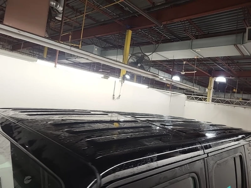 Jeep Wrangler * SAHARA * CARFAX * Plug-in Hybrid * , снимка 9 - Автомобили и джипове - 53246483