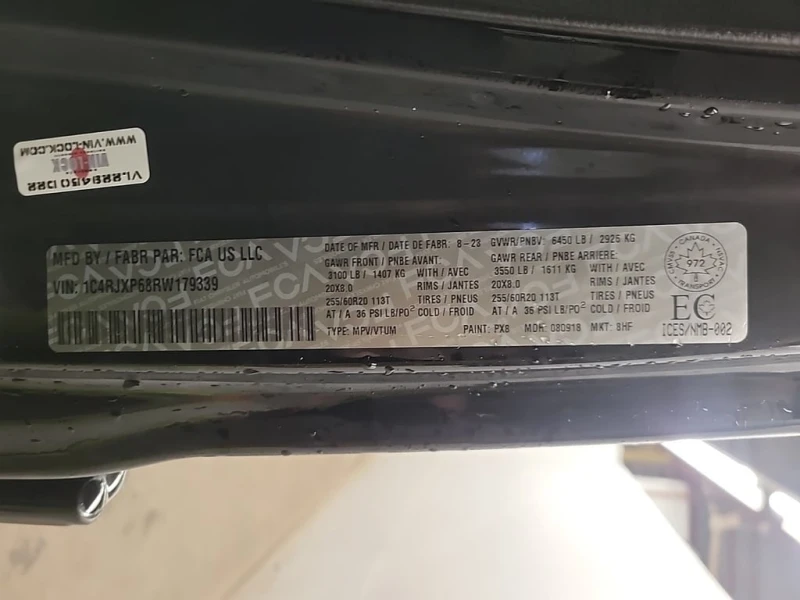 Jeep Wrangler * SAHARA * CARFAX * Plug-in Hybrid * , снимка 16 - Автомобили и джипове - 53246483