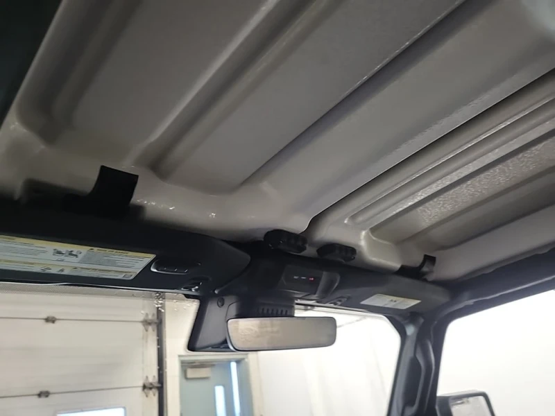 Jeep Wrangler * SAHARA * CARFAX * Plug-in Hybrid * , снимка 14 - Автомобили и джипове - 53246483