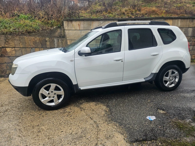 Dacia Duster 4X4 , снимка 5 - Автомобили и джипове - 53266394