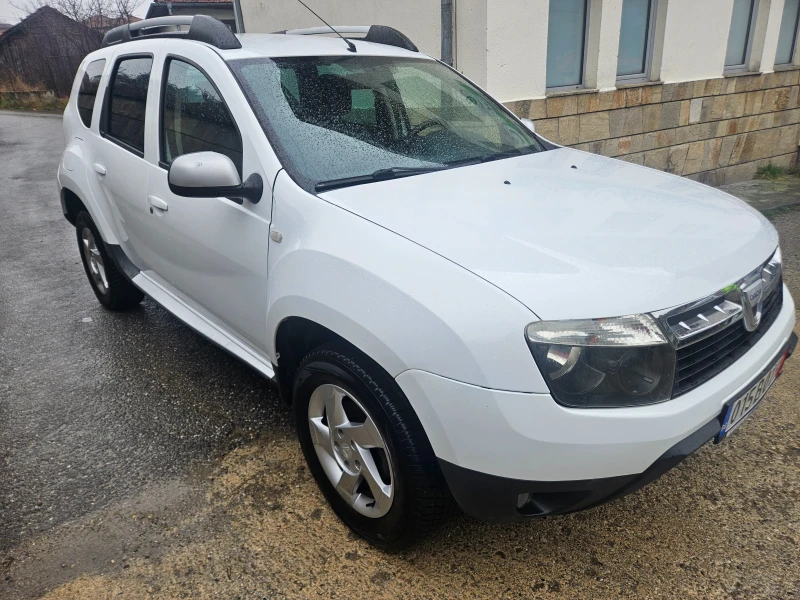 Dacia Duster 4X4 , снимка 4 - Автомобили и джипове - 53266394