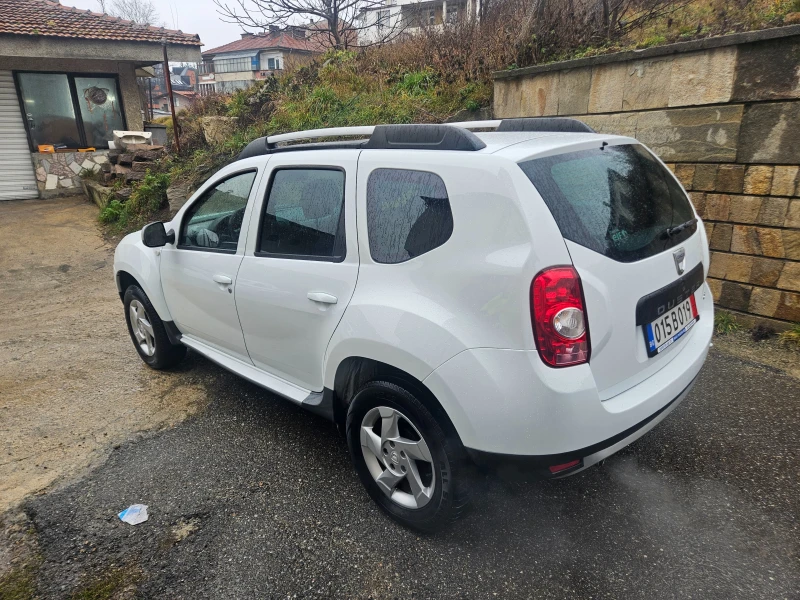 Dacia Duster 4X4 , снимка 6 - Автомобили и джипове - 53266394