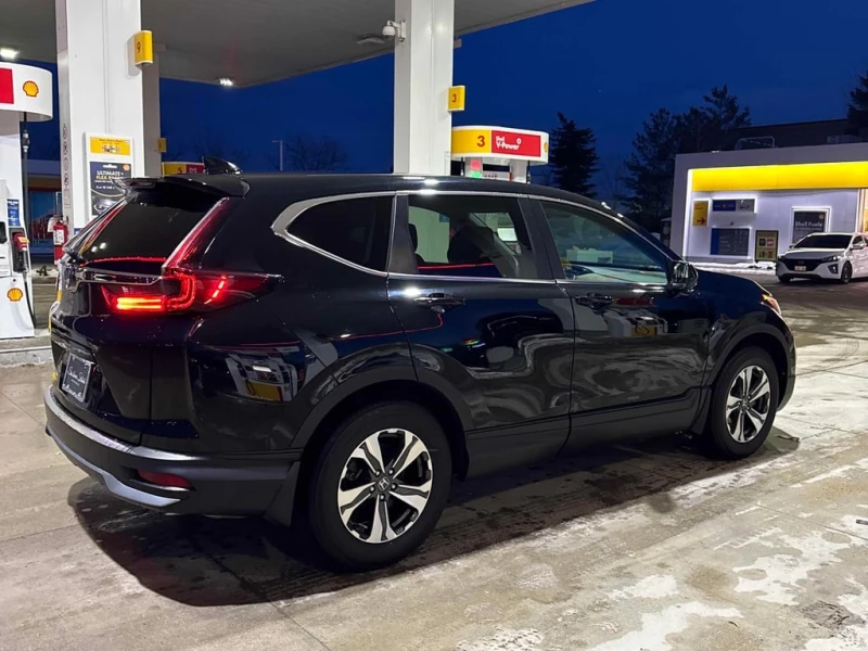 Honda Cr-v * LX * CARFAX * ПОДГРЕВ* , снимка 3 - Автомобили и джипове - 53382610