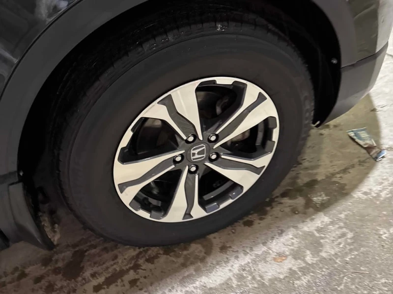 Honda Cr-v * LX * CARFAX * ПОДГРЕВ* , снимка 7 - Автомобили и джипове - 53382610