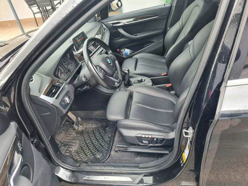 BMW X1 xDrive 28i | сервизна история, снимка 6 - Автомобили и джипове - 53416833