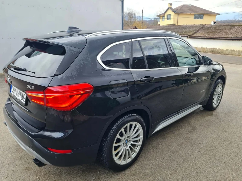 BMW X1 xDrive 28i | сервизна история, снимка 5 - Автомобили и джипове - 53416833