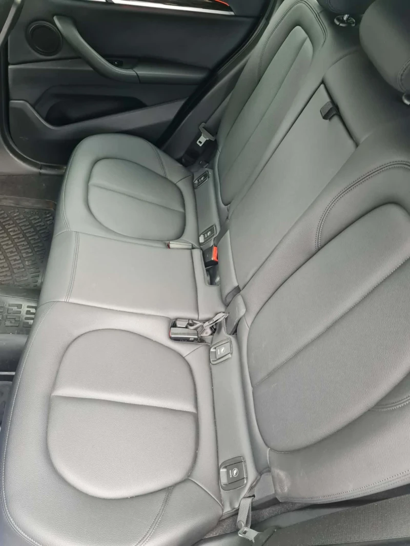 BMW X1 xDrive 28i | сервизна история, снимка 12 - Автомобили и джипове - 53416833