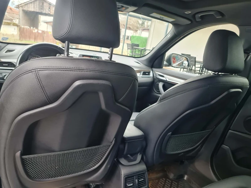 BMW X1 xDrive 28i | сервизна история, снимка 11 - Автомобили и джипове - 53416833