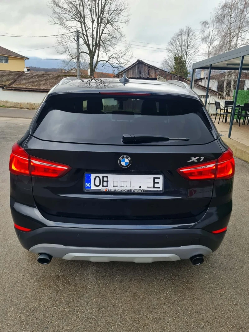 BMW X1 xDrive 28i | сервизна история, снимка 4 - Автомобили и джипове - 53416833