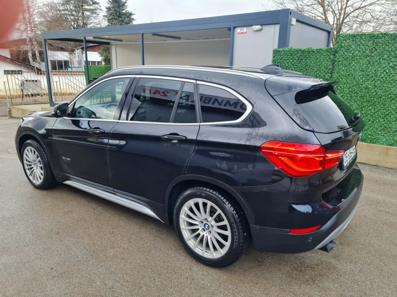 BMW X1 xDrive 28i | сервизна история, снимка 2 - Автомобили и джипове - 53416833