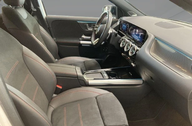 Mercedes-Benz GLA 250 e = AMG Line = Advanced Plus Гаранция, снимка 10 - Автомобили и джипове - 53075042