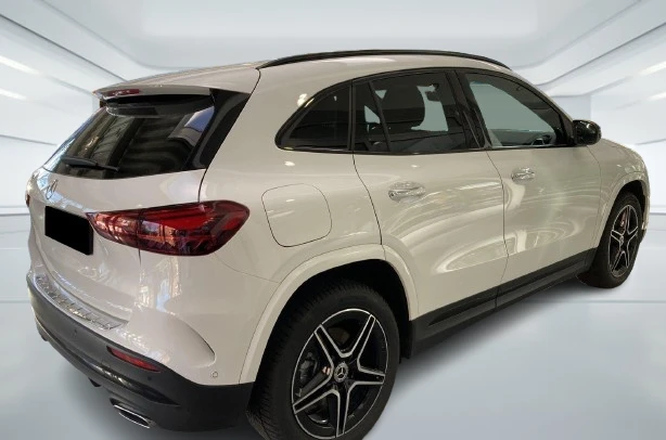 Mercedes-Benz GLA 250 e = AMG Line = Advanced Plus Гаранция, снимка 4 - Автомобили и джипове - 53075042
