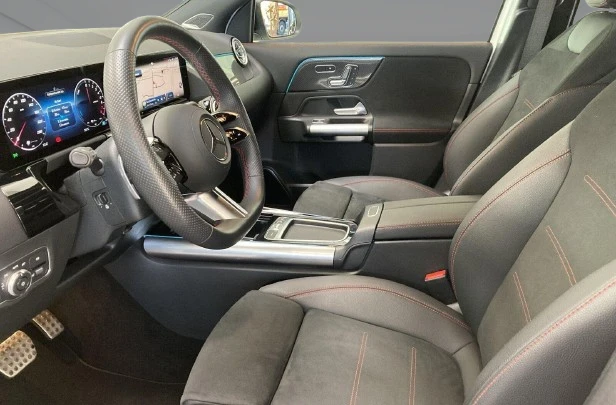 Mercedes-Benz GLA 250 e = AMG Line = Advanced Plus Гаранция, снимка 6 - Автомобили и джипове - 53075042