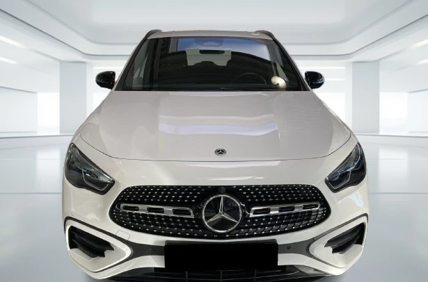 Mercedes-Benz GLA 250 e = AMG Line = Advanced Plus Гаранция