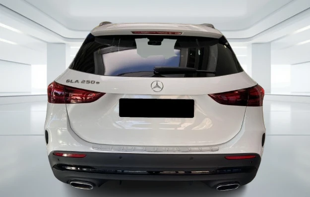 Mercedes-Benz GLA 250 e = AMG Line = Advanced Plus Гаранция, снимка 2 - Автомобили и джипове - 53075042