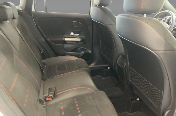 Mercedes-Benz GLA 250 e = AMG Line = Advanced Plus Гаранция, снимка 11 - Автомобили и джипове - 53075042