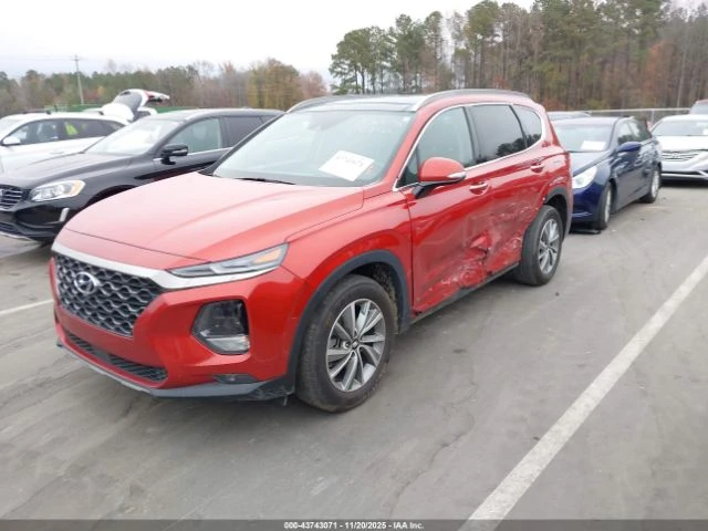 Hyundai Santa fe ULTIMATE | Mobile.bg � ����������� 3