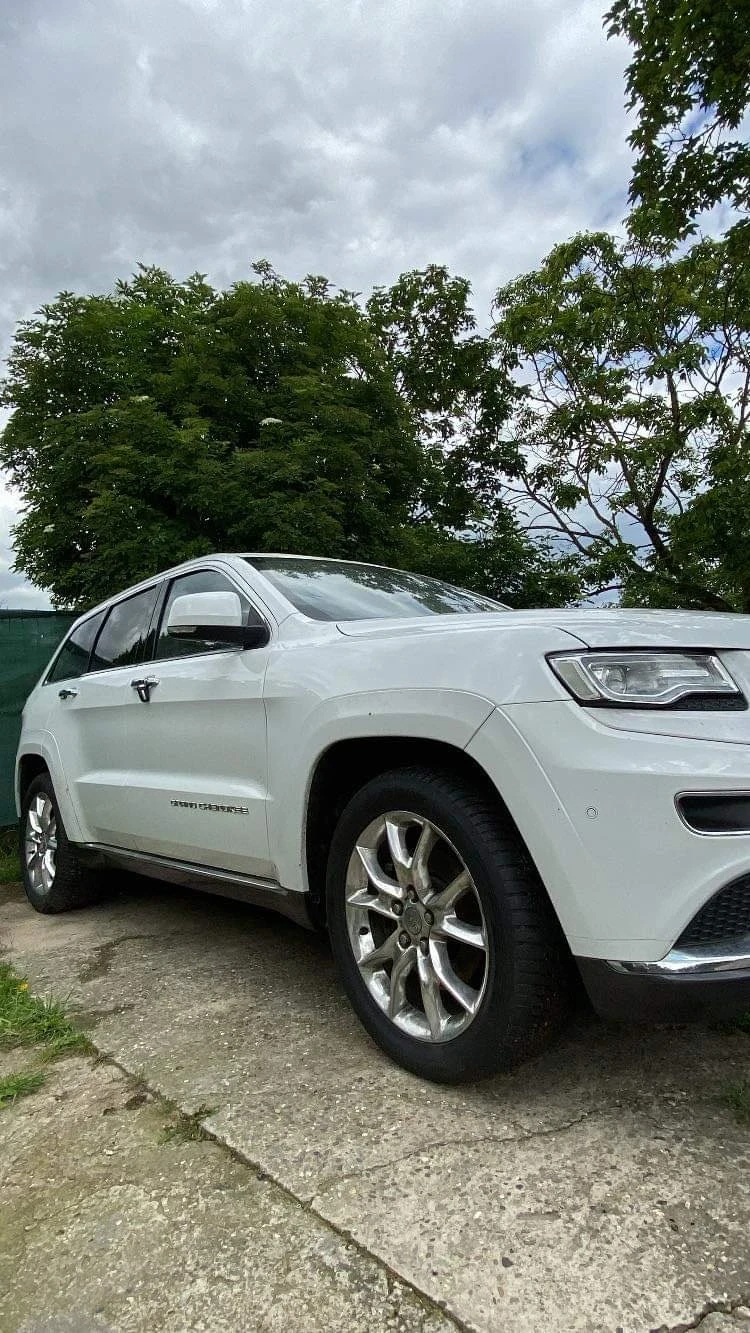 Jeep Grand cherokee | Mobile.bg � ����������� 2