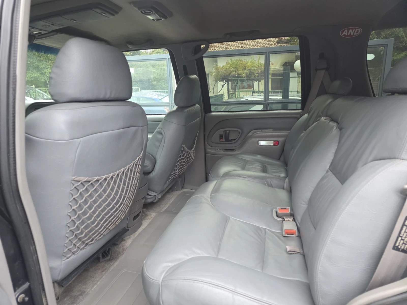 Gmc Yukon 5.7/SLT/Off Road/4x4/Caz-Benzin | Mobile.bg � ����������� 14