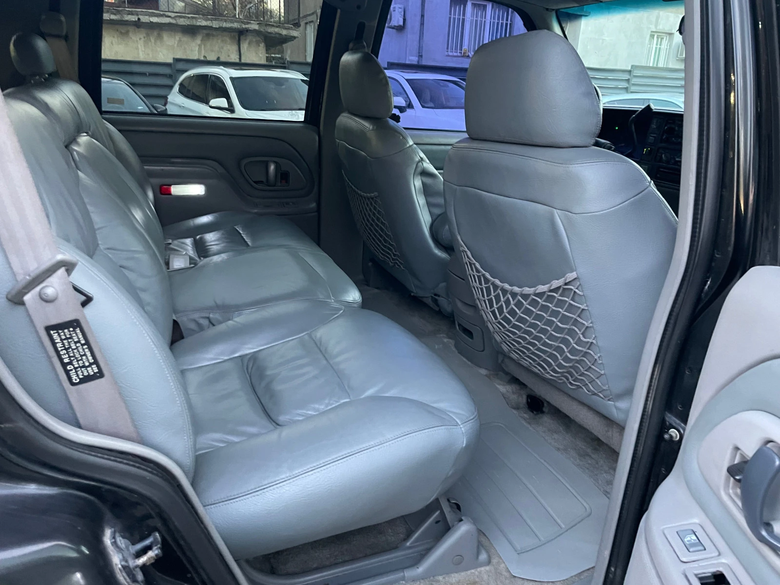 Gmc Yukon 5.7/SLT/Off Road/4x4/Caz-Benzin | Mobile.bg — изображение 12