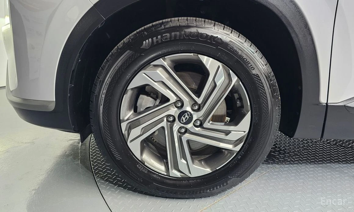 Hyundai Santa fe  - изображение 5
