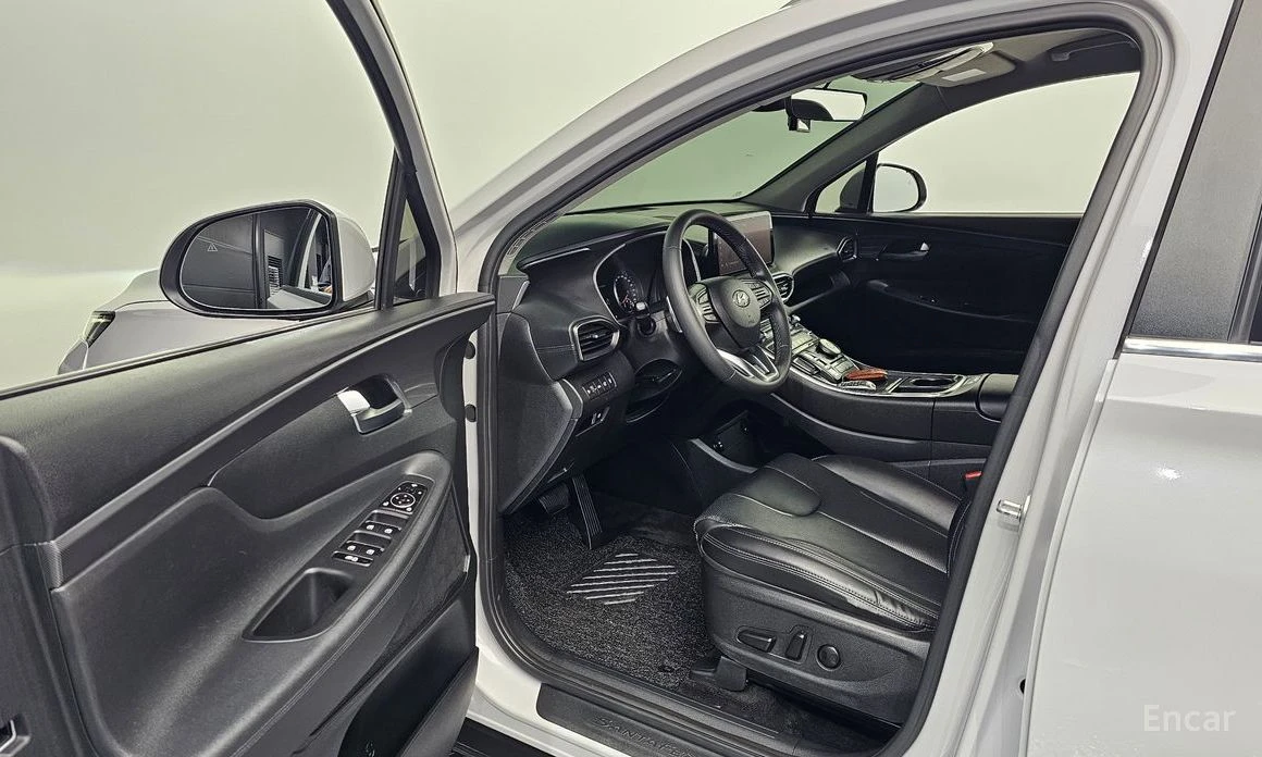 Hyundai Santa fe  - изображение 10