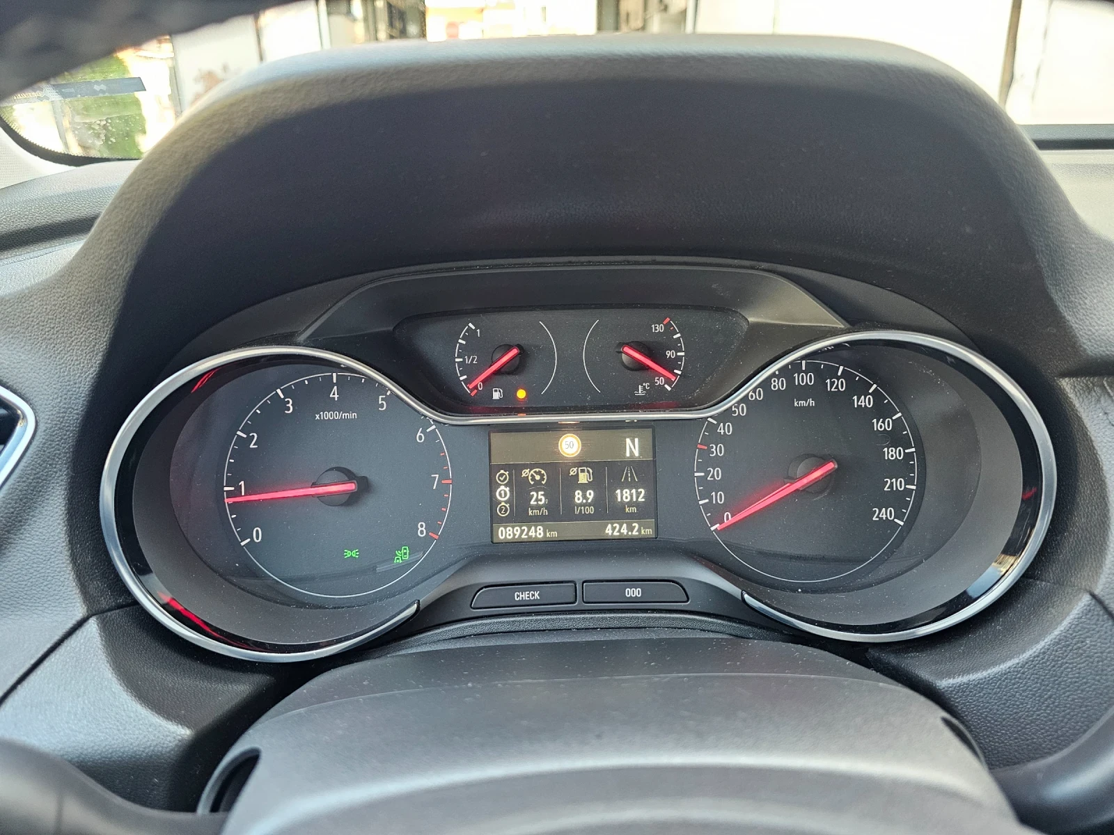 Opel Grandland X 1.6-180..-8 | Mobile.bg   13