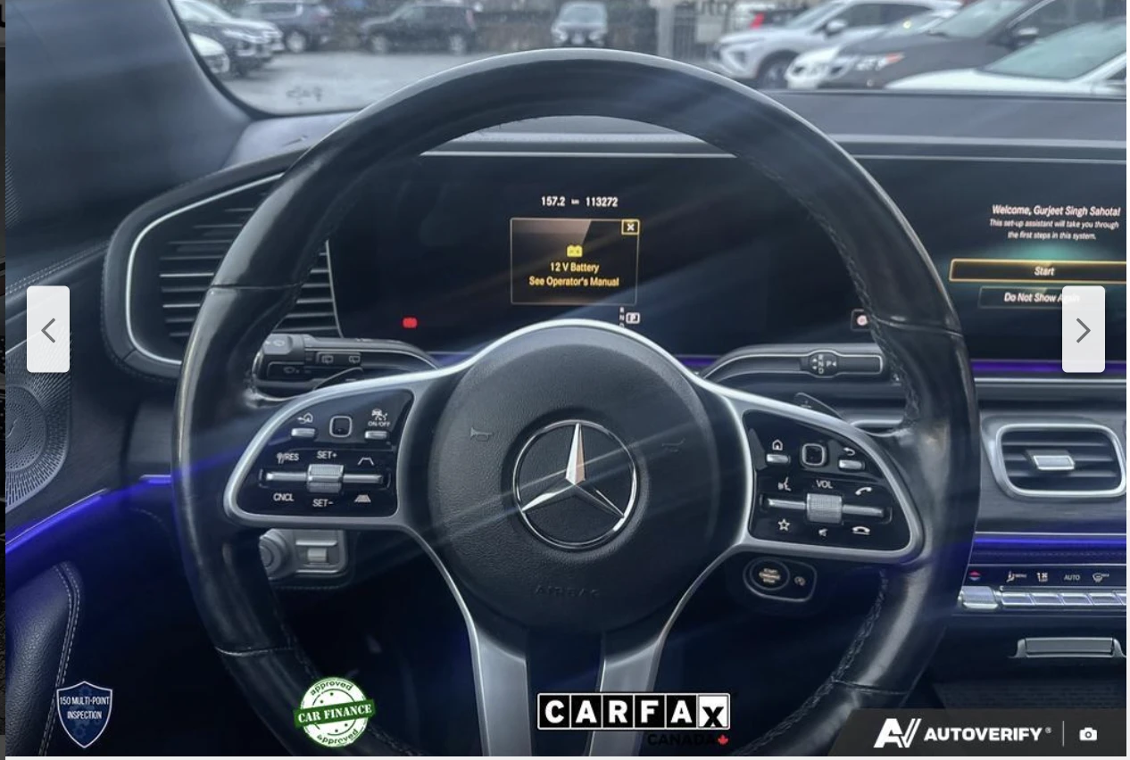 Mercedes-Benz GLE 350 AMG* PACK* BURMESTER* 360������* LANE* ASSIST*  | Mobile.bg � ����������� 9