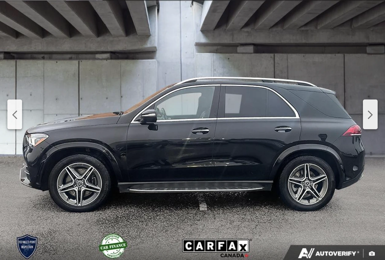 Mercedes-Benz GLE 350 AMG* PACK* BURMESTER* 360������* LANE* ASSIST*  | Mobile.bg � ����������� 3