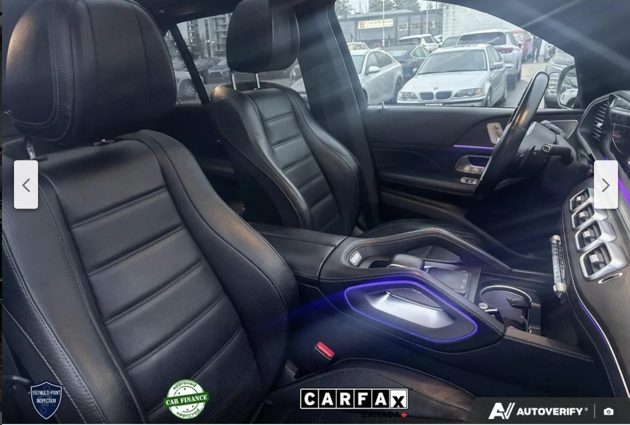 Mercedes-Benz GLE 350 AMG* PACK* BURMESTER* 360������* LANE* ASSIST*  | Mobile.bg � ����������� 15