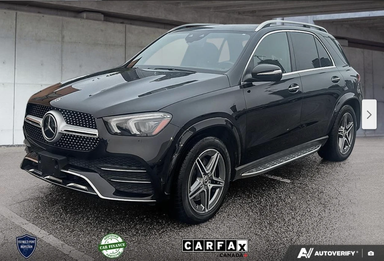 Mercedes-Benz GLE 350 AMG* PACK* BURMESTER* 360������* LANE* ASSIST*  | Mobile.bg � ����������� 1